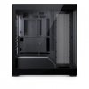 PHANTEKS NV-Serie NV5 MK2  Tempered Glass, DRGB - Satin Black